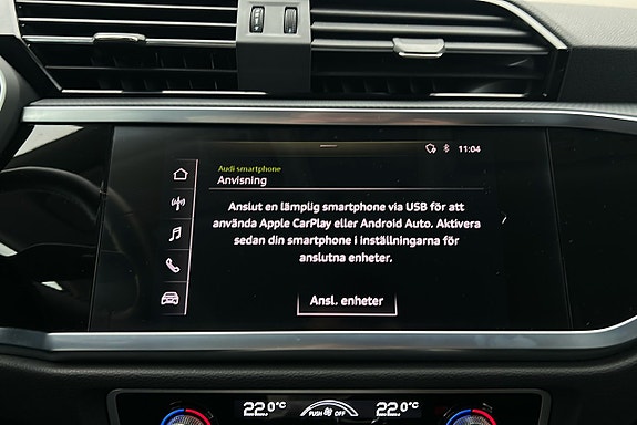Audi Q3 22 of 23
