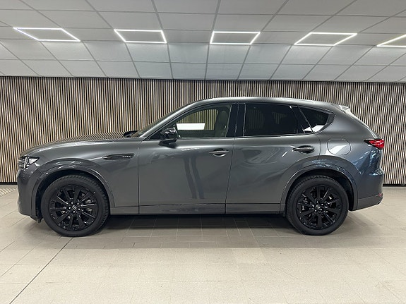 Mazda CX-60 3 of 5