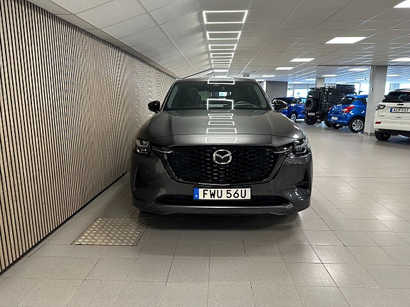 Mazda CX-60 2 of 5