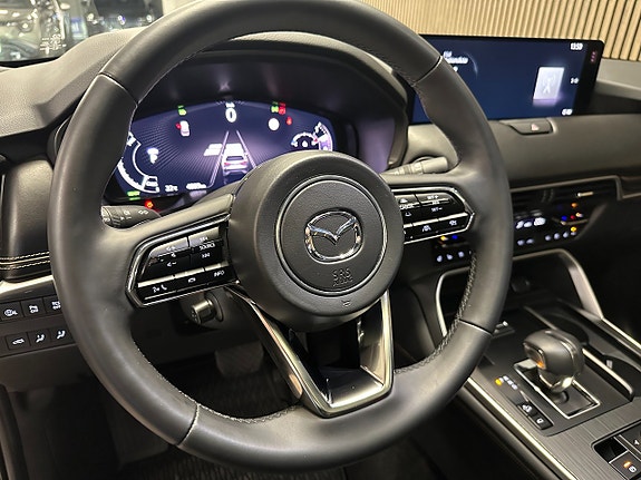 Mazda CX-60 8 of 13