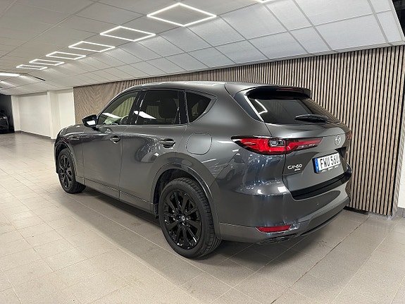 Mazda CX-60 4 of 5