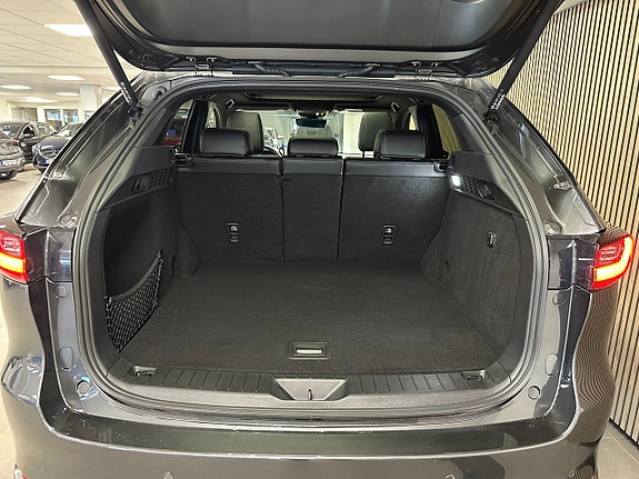 Mazda CX-60 13 of 13