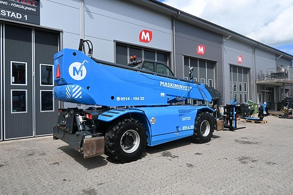 Magni RTH 6.30 6 of 23