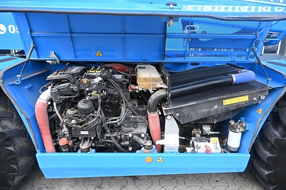 Magni RTH 6.30 10 of 23