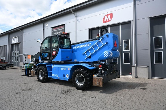 Magni RTH 6.30 3 of 23