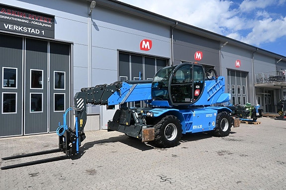 Magni RTH 6.30 2 of 23