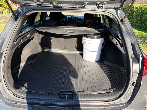 Kia Ceed 10 of 10