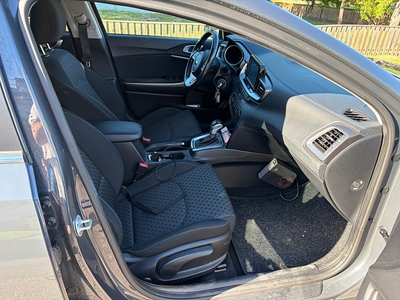 Kia Ceed 9 of 10