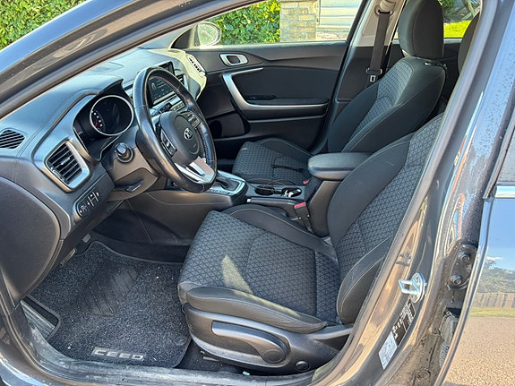 Kia Ceed 5 of 5