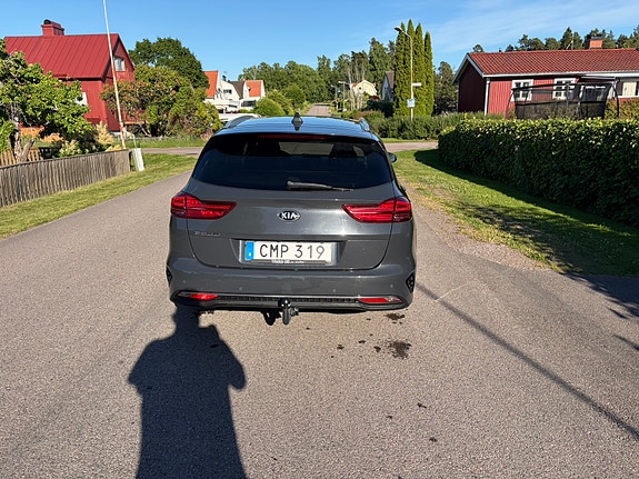 Kia Ceed 4 of 5