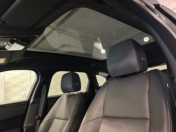 Land Rover Range Rover Velar 10 of 13