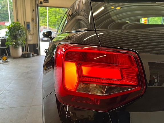 Audi Q2 23 of 23