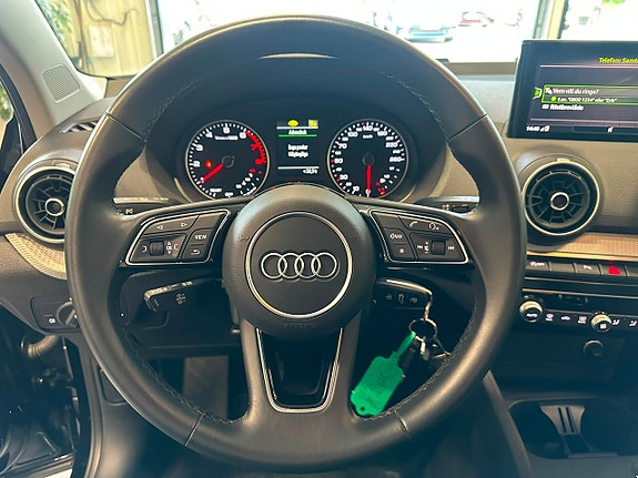Audi Q2 12 of 23