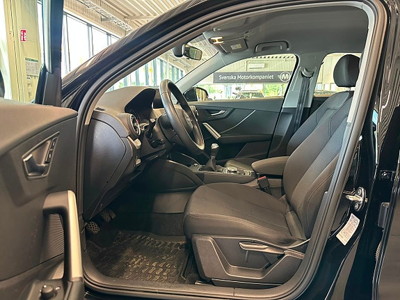 Audi Q2 10 of 23