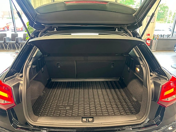 Audi Q2 5 of 5