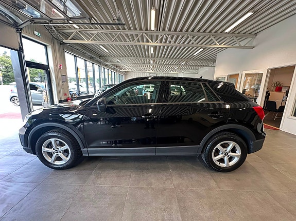 Audi Q2 3 of 5