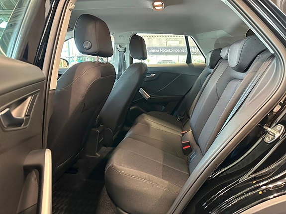 Audi Q2 7 of 23