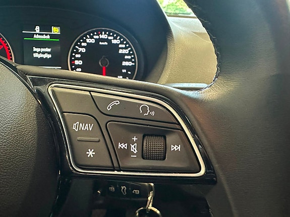 Audi Q2 14 of 23