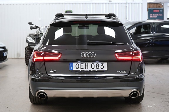Audi A6 allroad 4 of 5