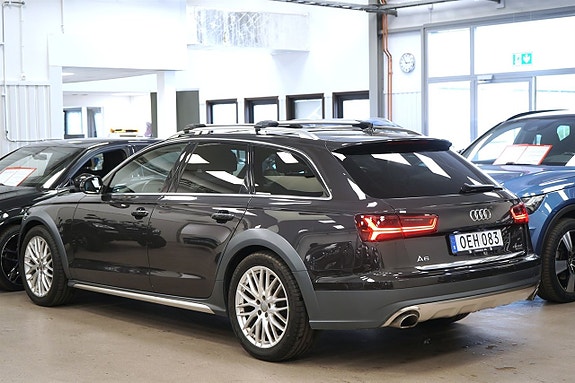 Audi A6 allroad 3 of 5