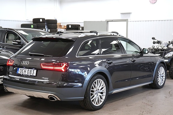 Audi A6 allroad 5 of 5