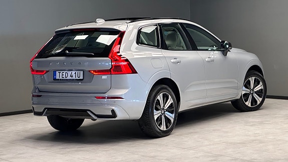 Volvo XC60 19 of 23