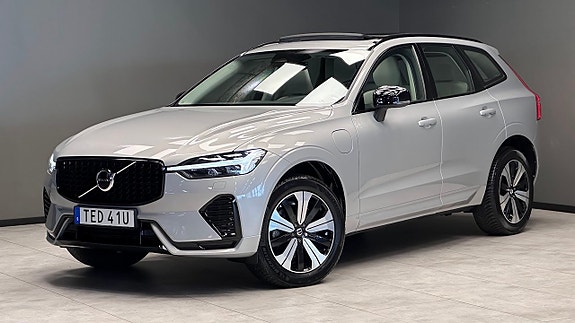 Volvo XC60 18 of 23