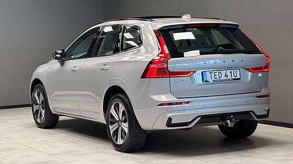 Volvo XC60 21 of 23
