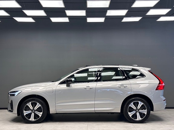 Volvo XC60 4 of 5