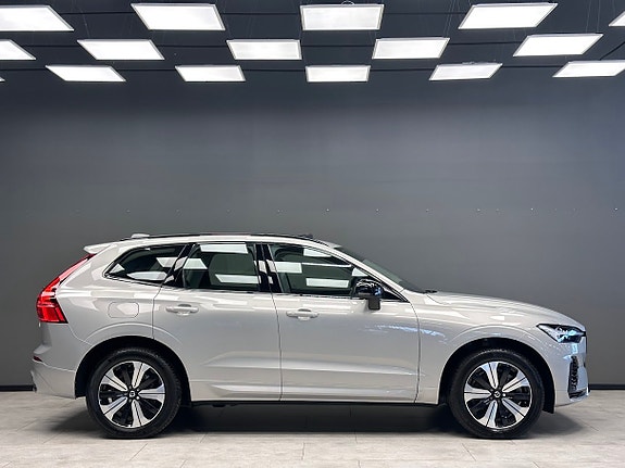 Volvo XC60 5 of 5