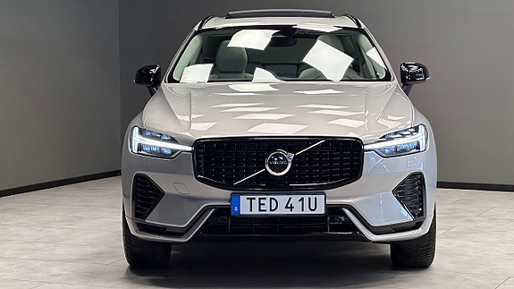 Volvo XC60 22 of 23