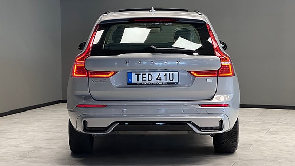 Volvo XC60 23 of 23