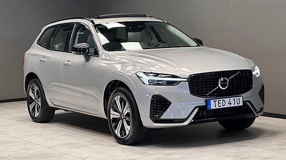 Volvo XC60 20 of 23