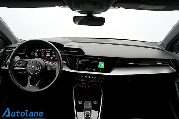 Audi A3 20 of 23