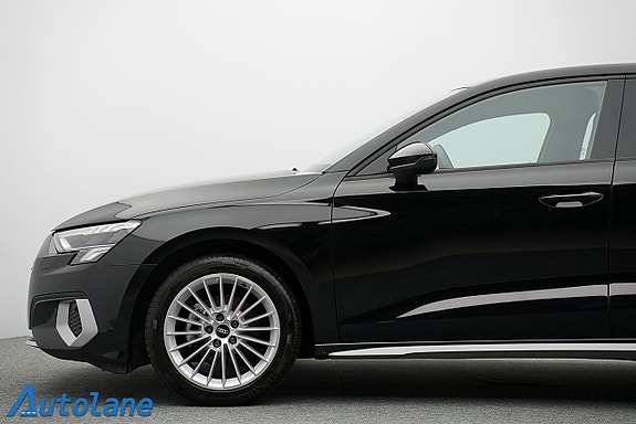 Audi A3 11 of 23