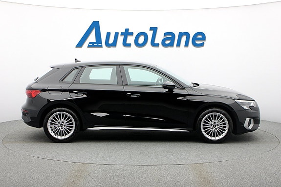 Audi A3 3 of 23