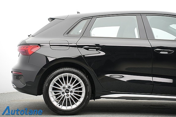 Audi A3 14 of 23