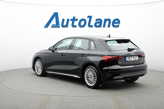 Audi A3 6 of 23
