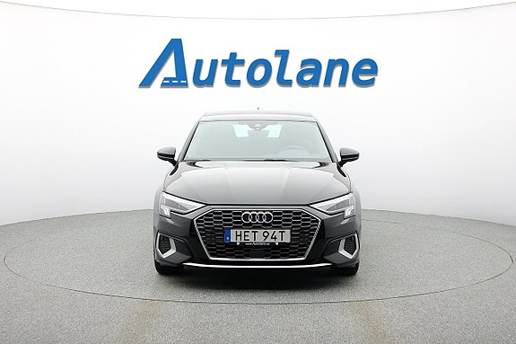 Audi A3 9 of 23