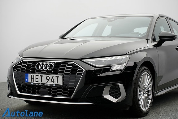 Audi A3 10 of 23