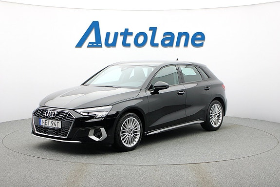 Audi A3 8 of 23