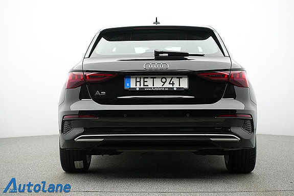 Audi A3 12 of 23
