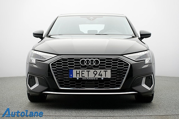 Audi A3 15 of 23