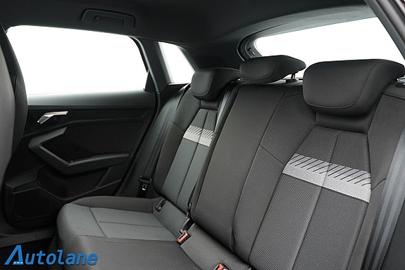 Audi A3 22 of 23