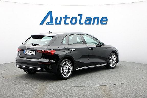 Audi A3 4 of 23