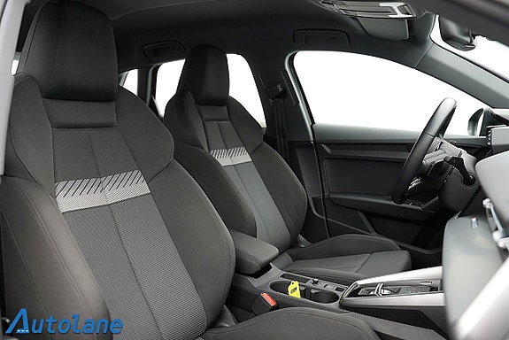 Audi A3 23 of 23