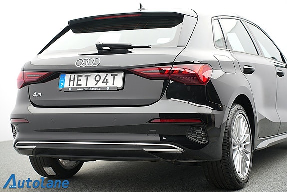 Audi A3 13 of 23