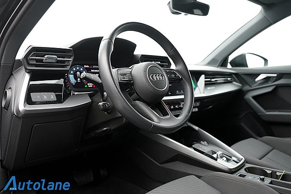 Audi A3 18 of 23