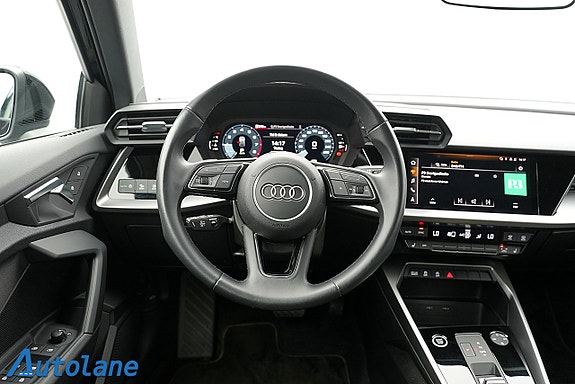 Audi A3 19 of 23