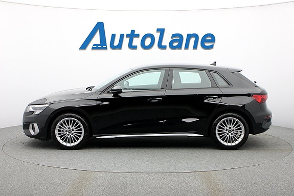 Audi A3 7 of 23